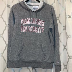 Franklin Pierce University sweatshirt